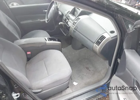 2008 Toyota Prius from USA, damaged, VIN JTDKB20U283350788